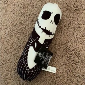 Nightmare Before Christmas Dog Toy